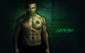 Related Pictures arrow wallpaper arrow tv series oliver queen oliver ...