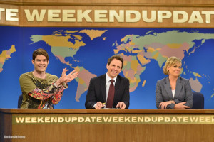 ... Saturday Night Live episodes this fall after years of refusing to air