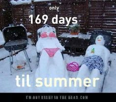 Please please no more snow