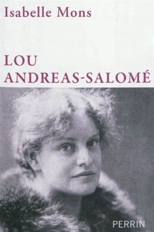 Lou Andreas Salome