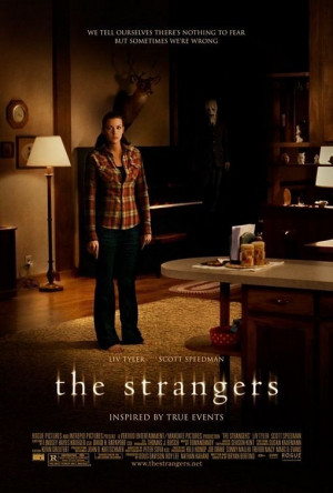 imdb.comThe Strangers (2008) - IMDb