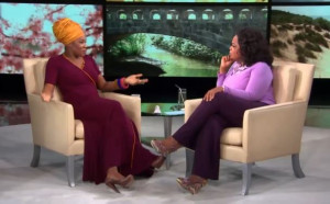 India.Arie Talks with Oprah on Super Soul Sunday About 'Cocoa Butter ...