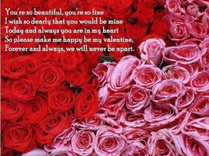 Happy Valentine's Day Quotes & Quotations with Sayings