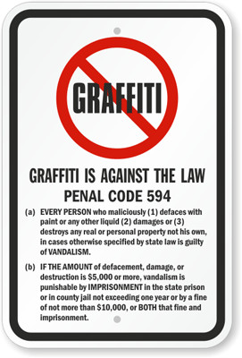 Download Graffiti Against...