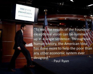 Paul Ryan Quote