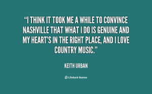 quote keith urban i think it took me a while 34277 png
