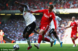 fernando torres cars