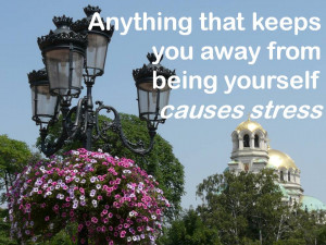 Go Back > Gallery For > Managing Stress Quotes