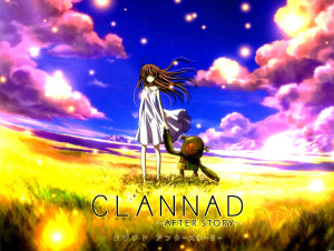 Clannad After Story - Clannad Wallpaper (2518x1897)