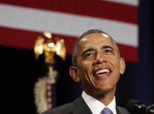 Colin Cowherd Interviews President Obama: Best Quotes From POTUS ...