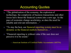 Accountant Quotes Accounting Quotes