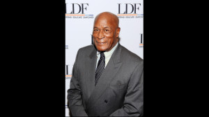 John Amos