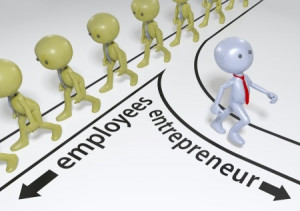 ... ownership could classify you as self-employed even though you are an