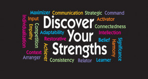 Now discover your strengths for Home Based Business Owners