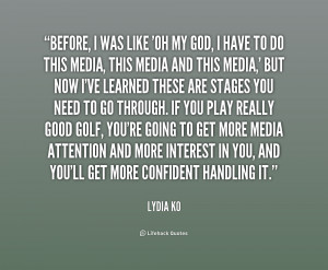 quote Lydia Ko before i was like oh my god 191661 png