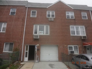 Middletown Rd Bronx NY