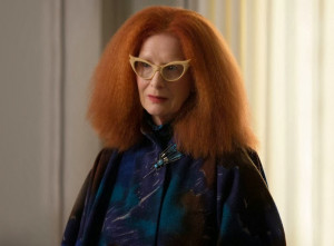 American Horror Story Style Icon: Myrtle Snow