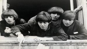 The Beatles Desktop