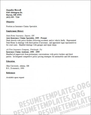 ... to The Claims Pages The Insurance Claims Resource For Adjusters