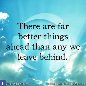 Inspirational Recovery Rise