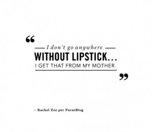 Which great quotes did we miss? Share them in the comments below, or ...