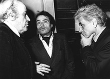 Album photo - Portaits de philosophes