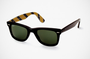 Brooks Brothers x Ray-Ban Sunglasses Capsule Collection