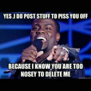 ... , Truths, Funny Stuff, Humor, Nosey People Quotes, Favorite Quotes