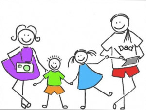 family-clipart