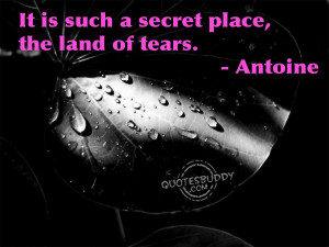 Crying Quotes Graphics, Pictures - Page 2