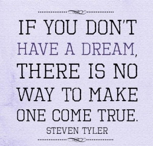 Have A Dream - Dream Quotes
