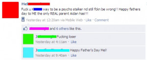 Father’s Day 2012: Deadbeat Dads Round-Up!