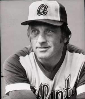 Happy 76th birthday to Phil Niekro 37th all time (12th among pitchers ...