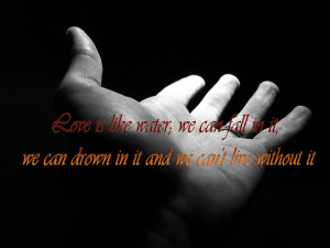 Wise Sayings about Love - Love Quotes