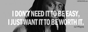 Lil Wayne Quotes For Girls Daily