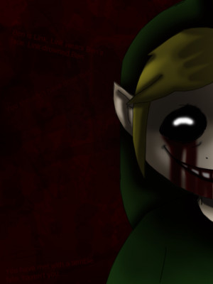 Majora's Mask Creepypasta (BEN DROWNED) -Image #81,176