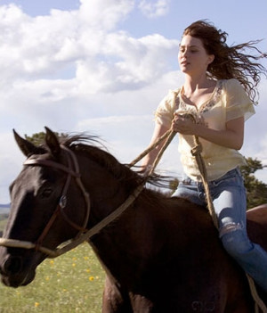 Flicka 2006 Alternatieve Titel My Friend Verenigde Staten