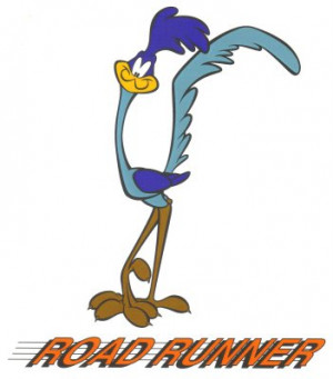 Roadrunner Style
