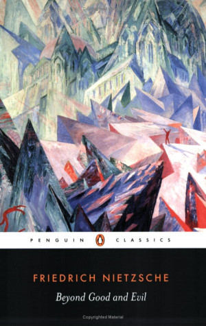 Beyond Good and Evil – Book Review & Best Quotes