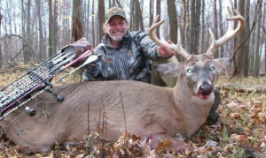 By: Mike Suchan, OutdoorChannel.com