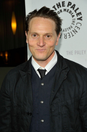 Matt Ross