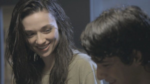 Crystal Reed Holland Roden