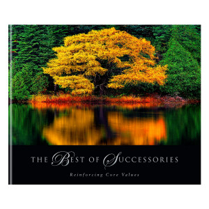 The Best Of Successories Gift Book