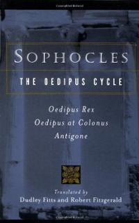 Antigone Sophocles Analysis