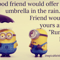 Funny-Friendship-Quotes-A-good-friend-would-offer-you-an-umbrella.jpg ...