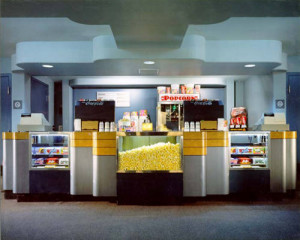 Concession Picture Slideshow