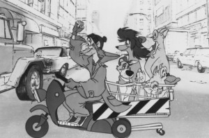 ... feature animation 1988 titles oliver company oliver company 1988