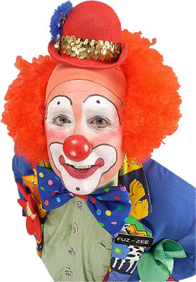 How Do You Feel About Clowns?