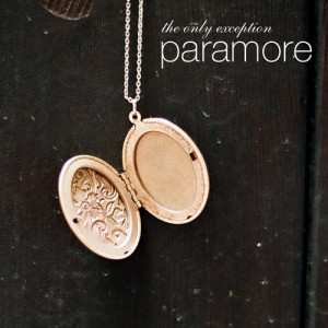 Paramore estrenará el single 'The Only Exception' en abril