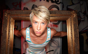 Mitch Hewer